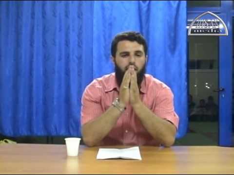 Hadith Miftari – Veprat që e Ripertrin Imanin