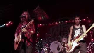 We The Kings - Queen of Hearts (Live HD)