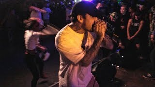 On Broken Wings - Full Set - Championship Bar - Trenton, NJ (Loud Fest) 11/04/17