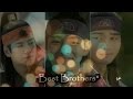 HAN ROM ENG Park Seo Joon Our Tears Hwarang OST