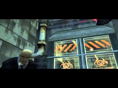 Hitman codename 47 walkthrough no commentary mission 12/12 (ending)