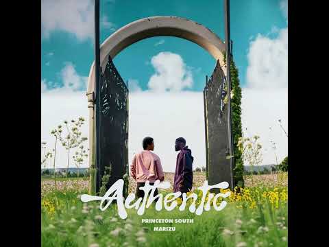Authentic - Princeton South & Marizu