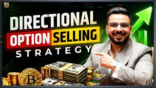 Directional Option Selling Trading Setup