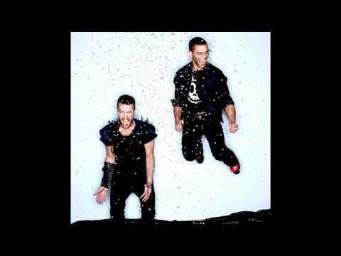 Don Diablo ft. Dragonette - Animale (Why Are We Whispering ReVox)