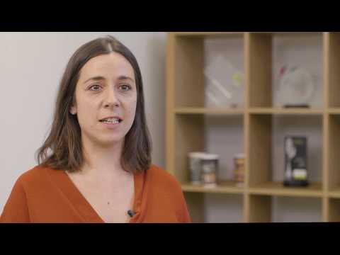 Vegware - VIBES 2019 Service Scotland Award