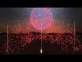 3D Fireworks Display Live Wallpaper