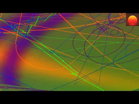 George Acosta Feat Kate Walsh - Nite Time (Ruby & Tony Remix) 💗 Vocal Trance - 8kMinas