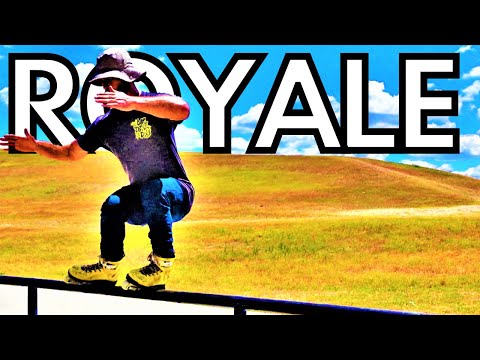 Learn to Royale Grind in 5 STEPS // Stop Making THIS Mistake..