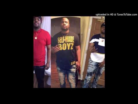 Killin Me - SMB Snacks