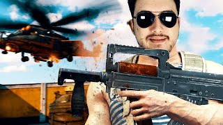 La groza de black ops est incroyable sur warzone ★ top1 victory warzone