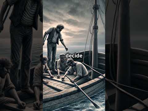 The Terrifying True Story Behind Moby-Dick