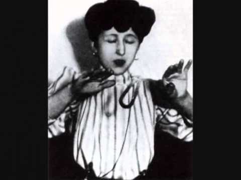 Levitaciones (levitation)