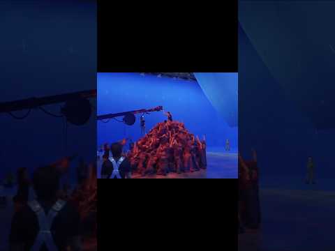 상원이가 말하던 그 뮤비 비하인드 ???? #ald1 #알파드라이브원 #상원