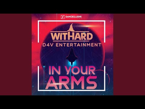 In Your Arms (Timster & Ninth Remix Extended)