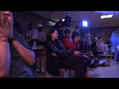 RUBIX vs LAKISH - Finale Allstyle - Wash & Go #6