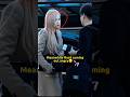 Rosé was angry on that day🤐🫠 #blackpink #rosé #lisa #jennie #ji
