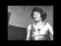 Sarah Vaughan - Baubles, Bangles And Beads (Live from Sweden) Mercury Records 1964