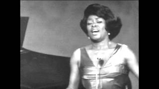 Sarah Vaughan - Baubles, Bangles And Beads (Live from Sweden) Mercury Records 1964
