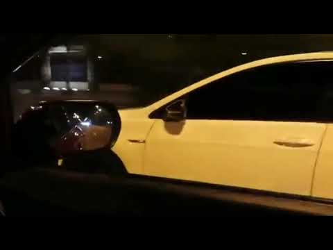 GOLF GTI INCOMODANDO TODO MUNDO * ARMANDA DRAKINHO*