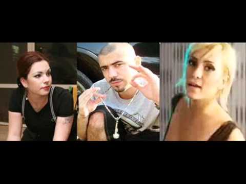 Marijuana cu 6ase:6ase & Ana B - Ultima Sansa (Home Demo)