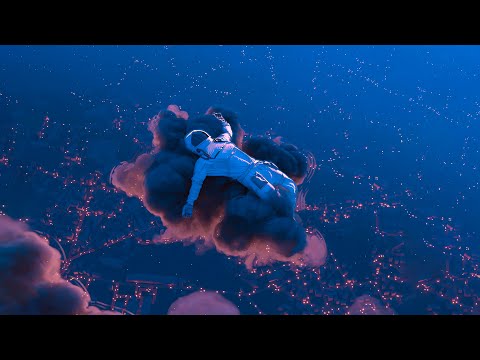 Axium Waves - Stereoclouds