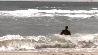 Eef Barzelay :: Drowning Gracefully