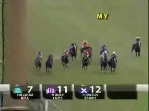 20110108 IPOH NOVICE 1100M (STR) - MONEY COME (CK Tan)