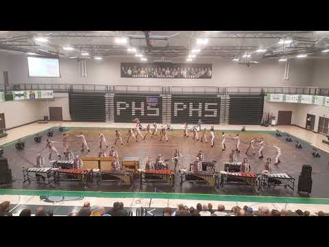 Gold Spike Percussion - IMPA - 3/9/2019 v1 - PHS