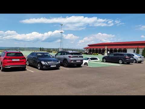 Domeniile Panciu! ...un loc de relaxare și voie bună.-2021