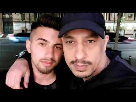 ROBI FRUMOSU ❤ VREAU SA MA IUBESTI ( 2021 )