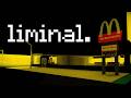 Liminal Spaces In Video Games