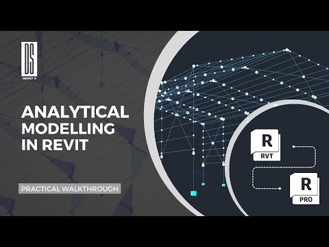 ANALYTICAL MODELLING IN REVIT