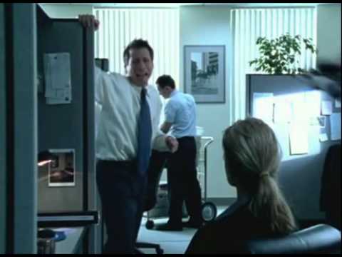 Terry Tate - Office Linebacker - Pain Train