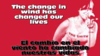 Tsunami Bomb - Being Alright (Lyrics) Letra en Español