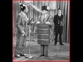 Champagne for Caesar (1950) - Ronald Colman on "Masquerade for Money"
