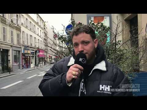 MYTH SYZER : "Je veux faire le "Première Consultation" de 2018" #INSIDE