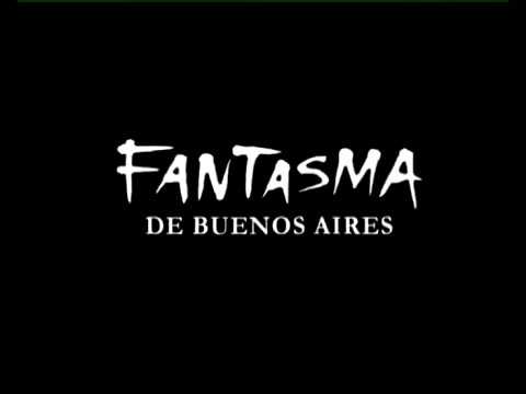 FANTASMA DE BUENOS AIRES. SPOT TV