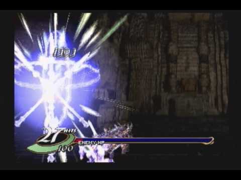 Let's Play Valkyrie Profile - Part 82 - Palace of the Dragon 4