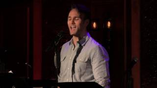 Drew Moerlein - &quot;You Can’t Run&quot; (Duncan Sheik &amp; Nell Benjamin)