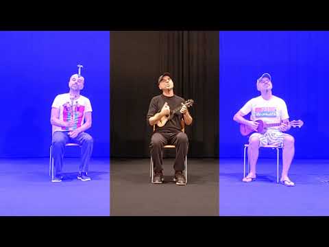 Zezé Fernandes - Bailinho da poncha