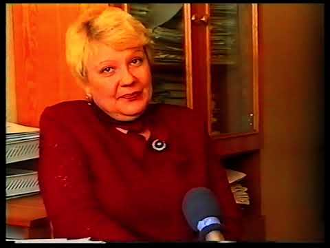 2005 02 16  Николаевск-на-Амуре =Вечерний Николаевск=