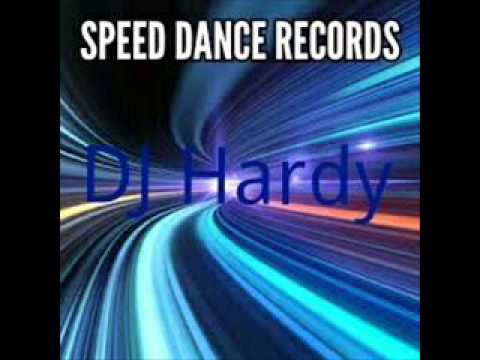 DJ Hardy vs Bit Reactors ft Sirio - Play My Game