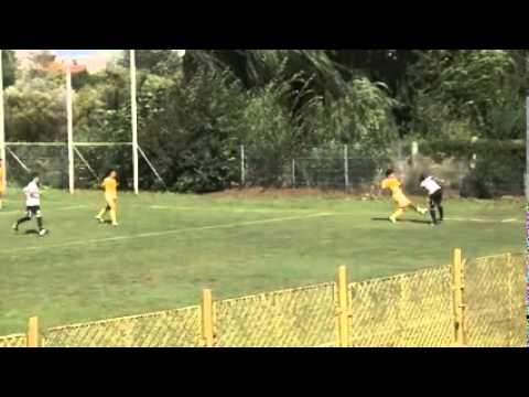 FC Farul şi FC Viitorul au realizat a doua victorie în Liga Elitelor (II) ZIUA de Constanta