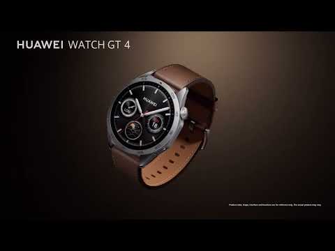 Huawei - Watch GT4