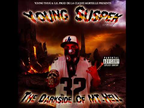Young Suspek - Mes Nuits Angoissé ft. Mykie Kara G'z