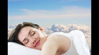 Meditao Guiada | Dormir profundamente (432 Hz)