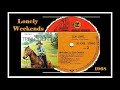 Trini Lopez - Lonely Weekends