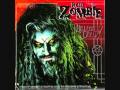 Rob Zombie - Dragula (8 Bit) 