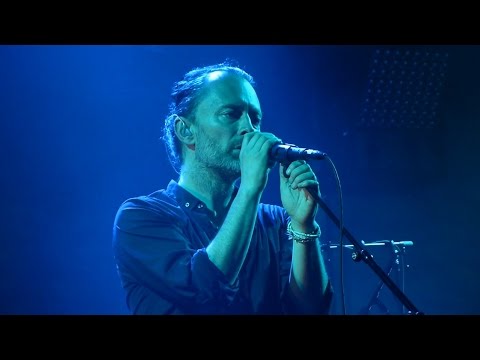 Radiohead vuelve a interpretar Creep en directo tras 7 años hqdefault - Radiohead vuelve a interpretar Creep en directo tras 7 años