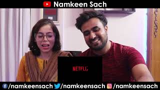Jeetu Bhaiya's Motivational Speech | Kota Factory | Netflix India | Pakistan Reaction